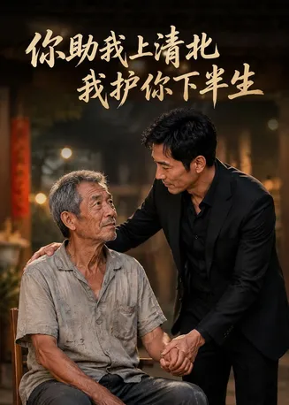 你资助我上清北，我护你下半生在线观看