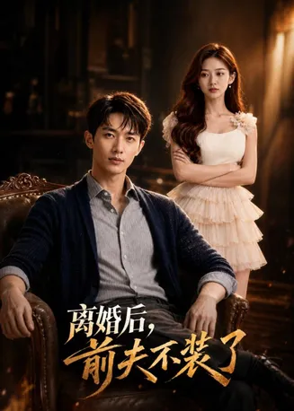 离婚后，前夫不装了在线观看