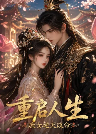 重启人生：庶女逆天改命在线观看