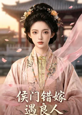 侯门错嫁遇良人在线观看
