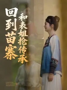 回到苗寨和表姐抢传承在线观看