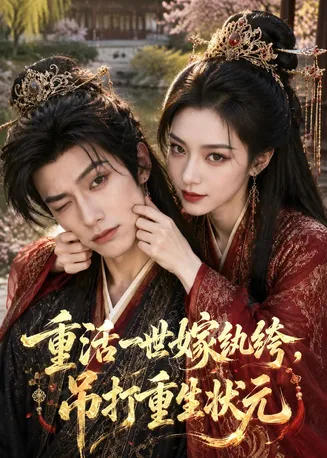 重活一世嫁纨绔，吊打重生状元在线观看