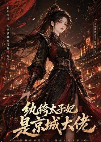 纨绔太子妃是京城大佬在线观看