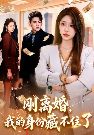 刚离婚,我的身份藏不住了在线观看