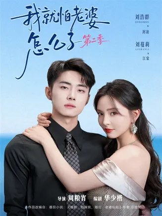我就怕老婆怎么了第二季在线观看