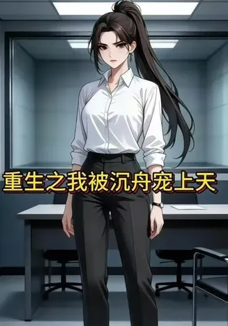 重生之我被沉舟宠上天在线观看