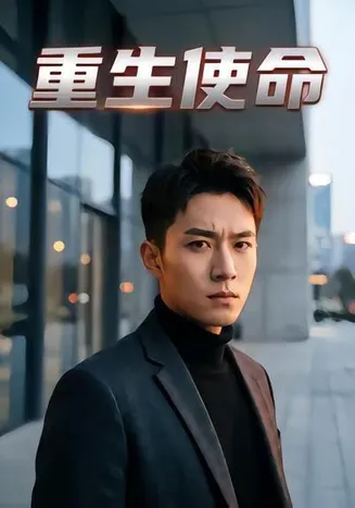 重生使命在线观看