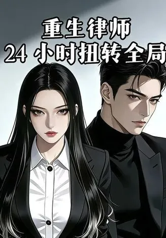 重生律师24小时扭转全局在线观看
