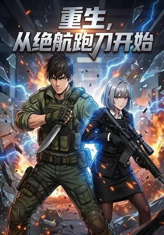 重生，从绝航跑刀开始在线观看