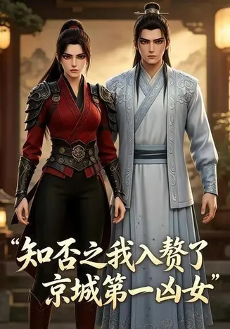 知否之我入赘了京城第一凶女在线观看