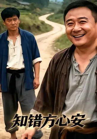 知错方心安在线观看