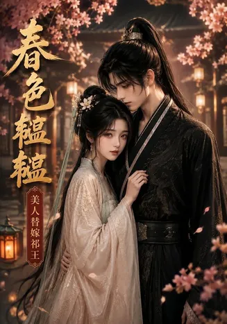 春色韫韫，美人替嫁祁王在线观看