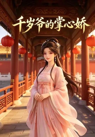 千岁爷的掌心娇在线观看