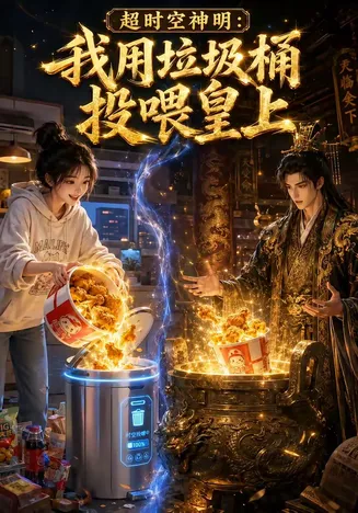 超时空神明我用垃圾桶投喂皇上在线观看