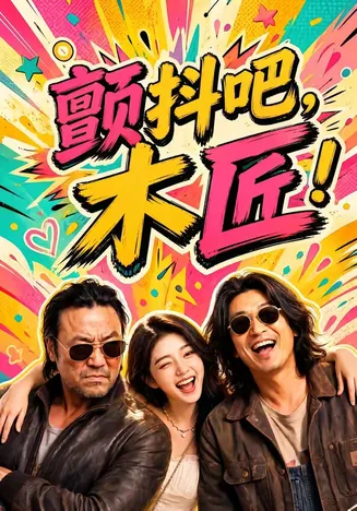 颤抖吧，木匠在线观看