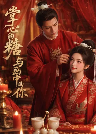 掌心的糖与画中的你在线观看
