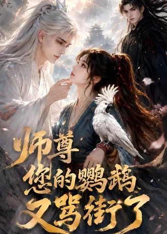 师尊您的鹦鹉又骂街了在线观看