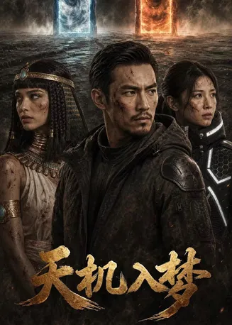 天机入梦在线观看
