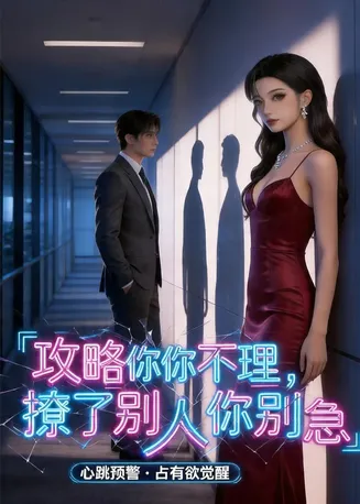 攻略你不理，撩了别人你别急在线观看