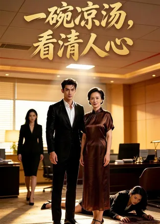 一碗凉汤，看清人心在线观看