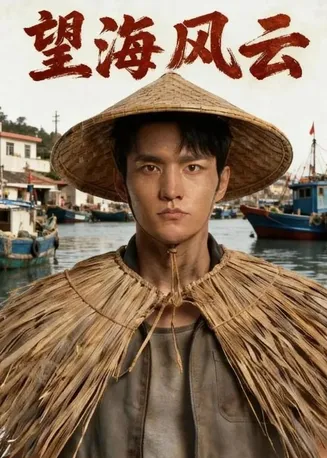 望海风云在线观看