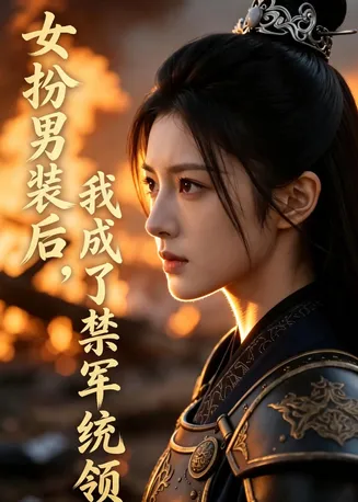 女扮男装后，我成了禁军统领在线观看