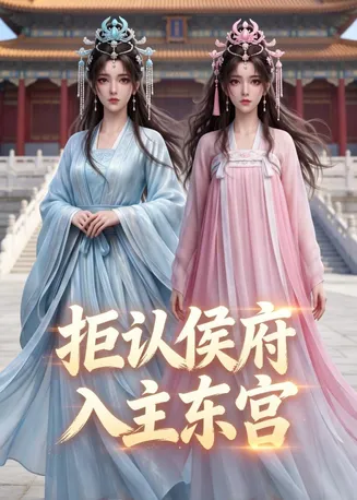 拒认侯府入主东宫在线观看