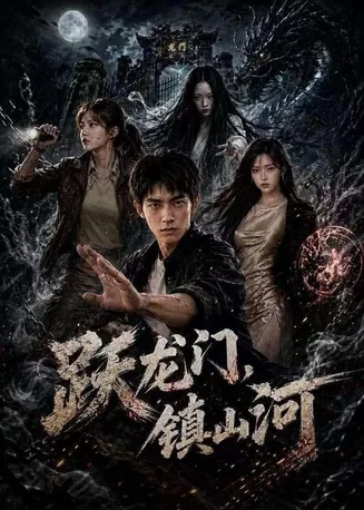 跃龙门，镇山河在线观看