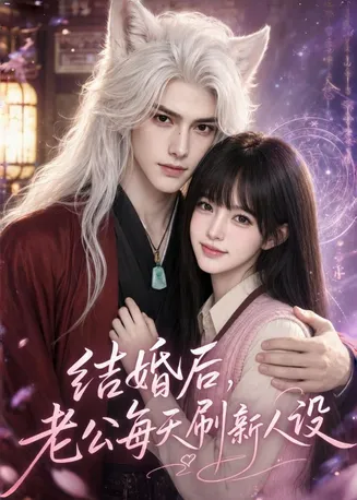 结婚后，老公每天刷新人设在线观看