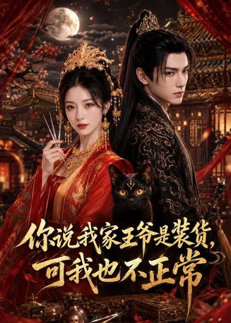 你说我家王爷是装货，可我也不正常在线观看