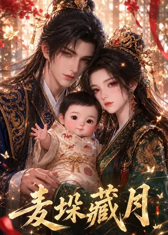 麦垛藏月在线观看