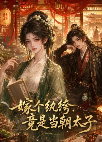 嫁个纨绔，竟是当朝太子在线观看