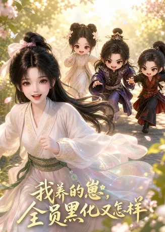 我养的崽，全员黑化又怎样在线观看