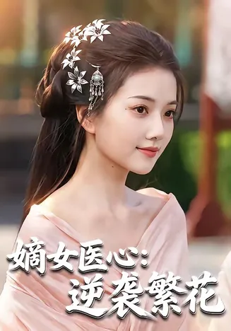 嫡女医心：逆袭繁花在线观看