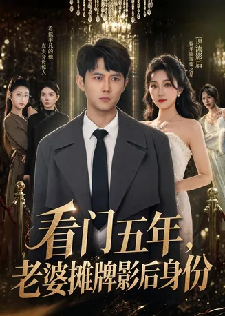 看门五年，老婆摊牌影后身份在线观看