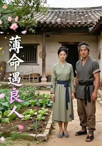 薄命遇良人在线观看