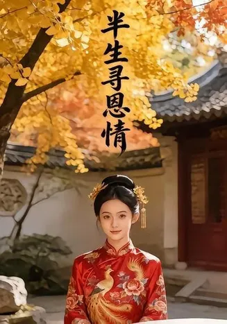 半生寻恩情在线观看