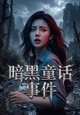 暗黑童话事件