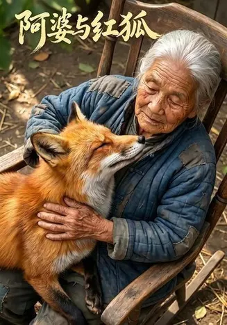 阿婆与红狐在线观看