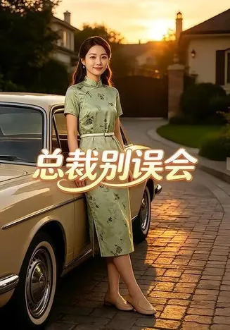 总裁别误会