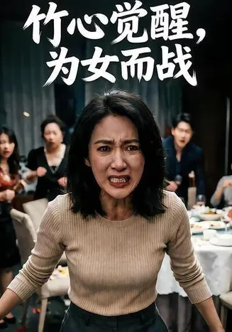 竹心觉醒,为女而战在线观看
