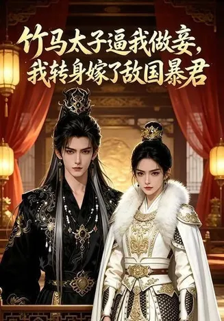 竹马太子逼我做妾我转身嫁了敌国暴君在线观看