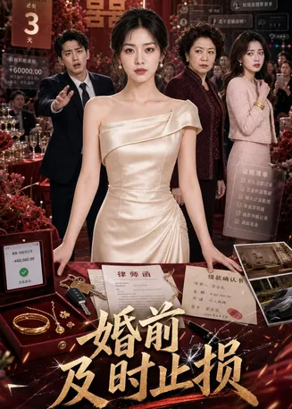 婚前及时止损在线观看