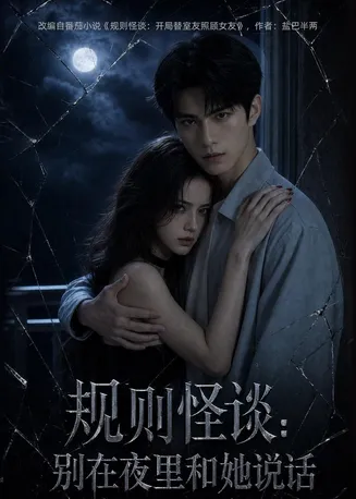 规则怪谈：别在夜里和她说话在线观看