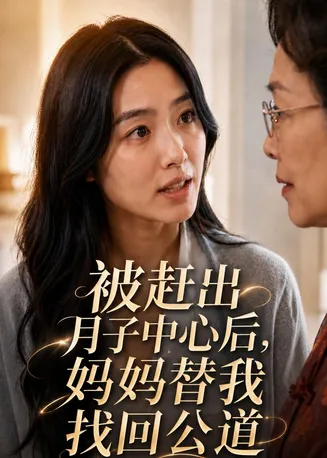 被赶出月子中心后，妈妈替我找回公道在线观看