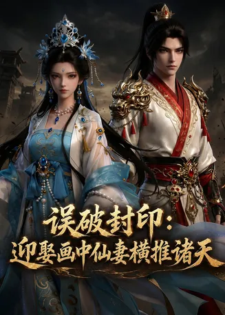 误破封印：迎娶画中仙妻横推诸天在线观看