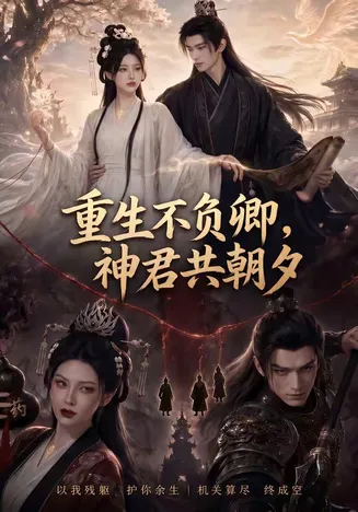 重生不负卿，神君共朝夕在线观看