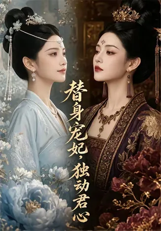 替身宠妃，独动君心在线观看