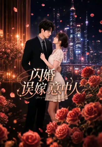 闪婚误嫁意中人在线观看