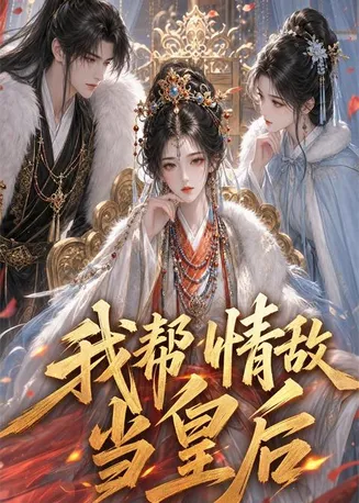 我帮情敌当皇后在线观看